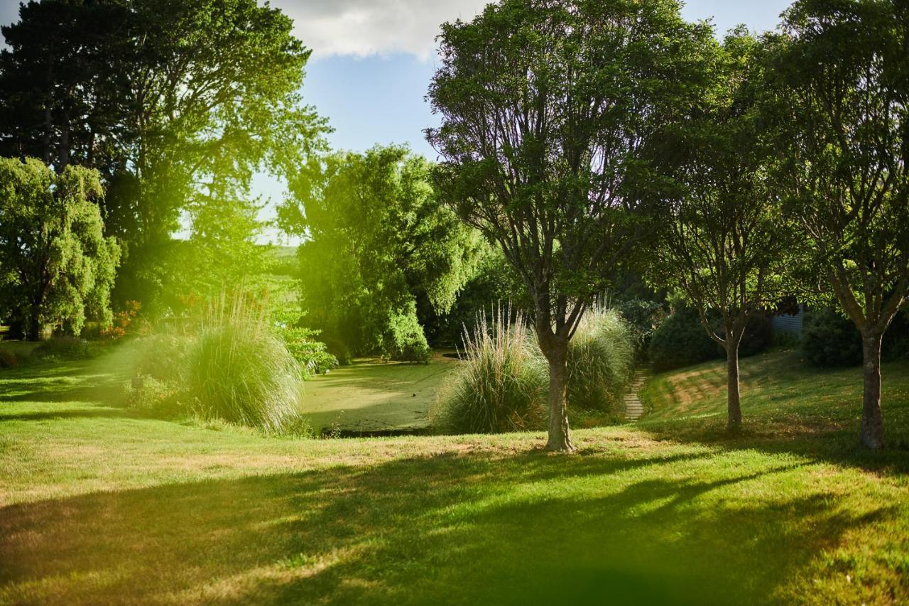 Parehua Resort Martinborough Camera foto