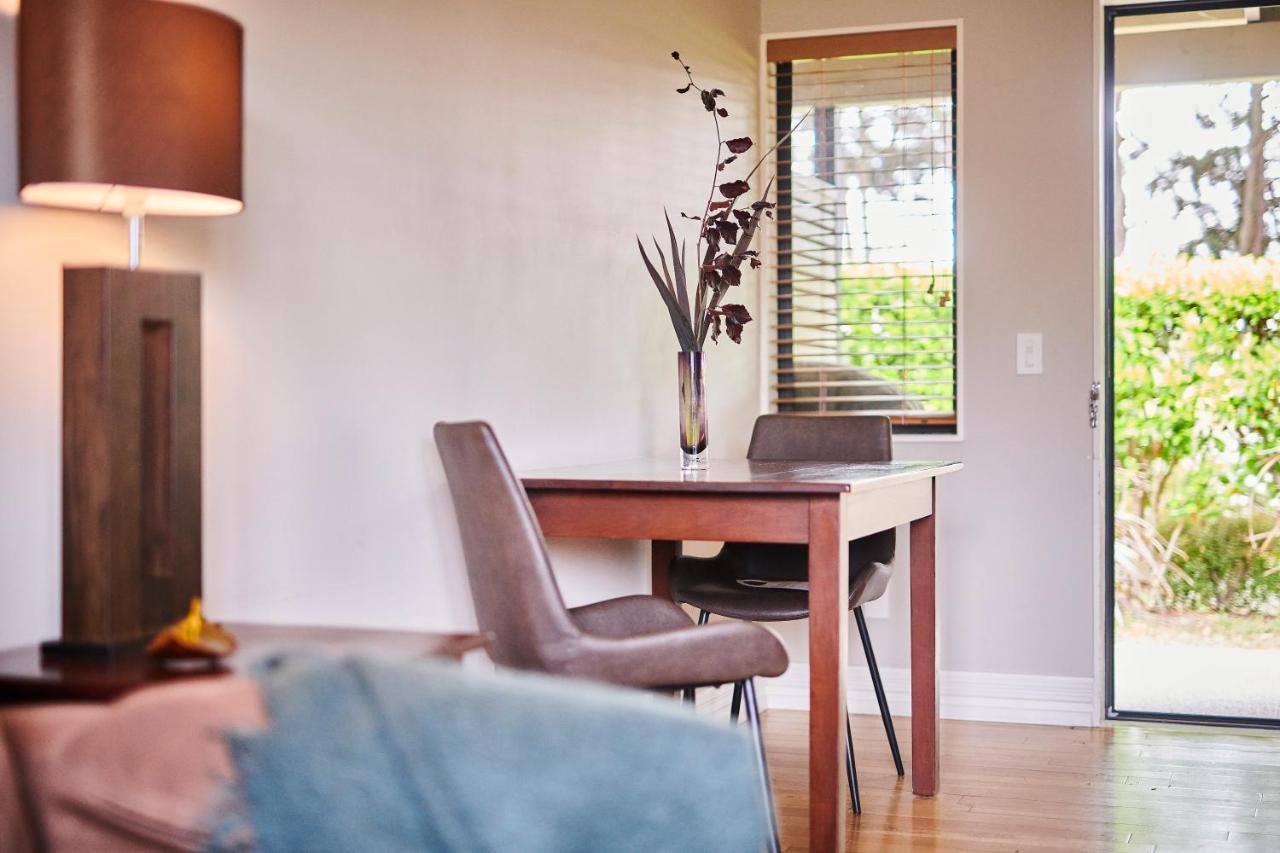 Parehua Resort Martinborough Esterno foto Interior of a home at the Village at Wild dunes